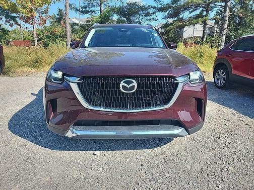 2024 Mazda CX-90 PHEV Premium