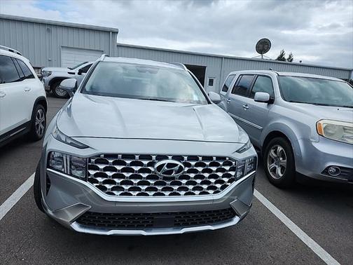 2022 Hyundai SANTA FE SEL 2.4