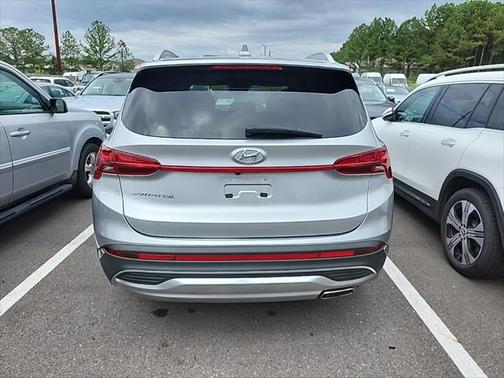 2022 Hyundai SANTA FE SEL 2.4