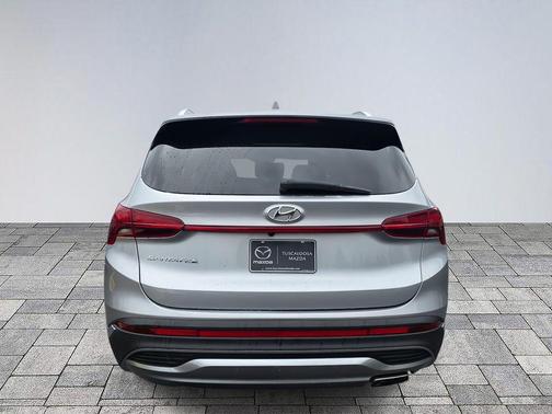 2022 Hyundai SANTA FE SEL 2.4