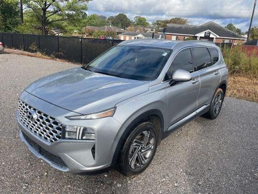 2022 Hyundai SANTA FE SEL 2.4