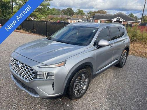 2022 Hyundai SANTA FE SEL 2.4