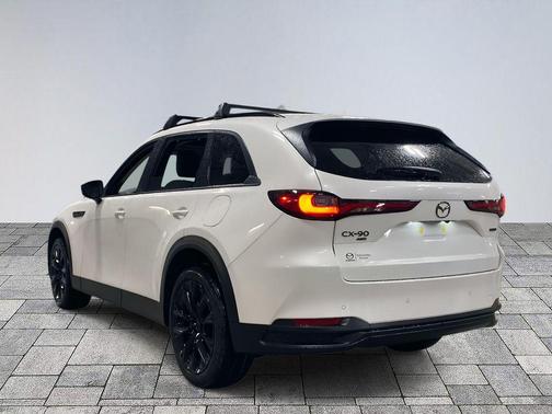 2026 Mazda CX-90 3.3 Turbo Premium Sport