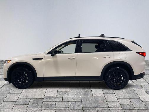 2026 Mazda CX-90 3.3 Turbo Premium Sport