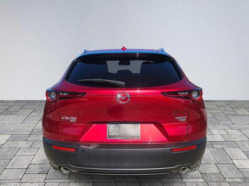 2024 Mazda CX-30 2.5 Turbo Premium Plus Package