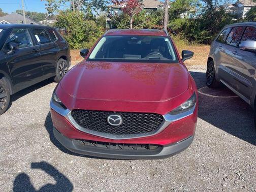 2024 Mazda CX-30 2.5 Turbo Premium Plus Package