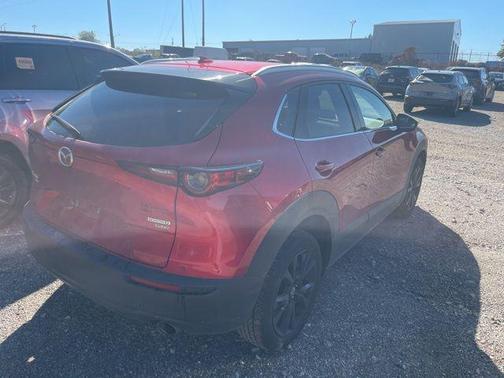 2024 Mazda CX-30 2.5 Turbo Premium Plus Package