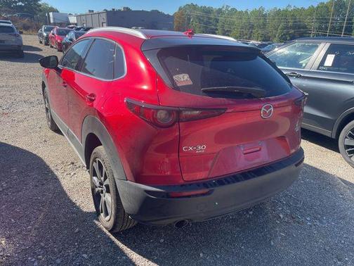 2024 Mazda CX-30 2.5 Turbo Premium Plus Package