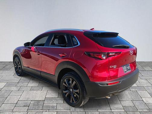2024 Mazda CX-30 2.5 Turbo Premium Plus Package