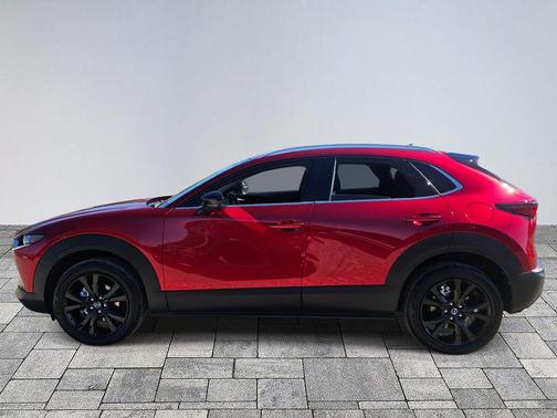 2024 Mazda CX-30 2.5 Turbo Premium Plus Package