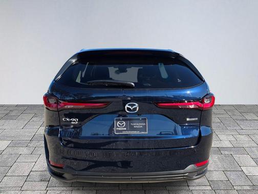 2026 Mazda CX-90 3.3 Turbo S