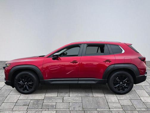 2023 Mazda CX-50 2.5 S Preferred Plus Package