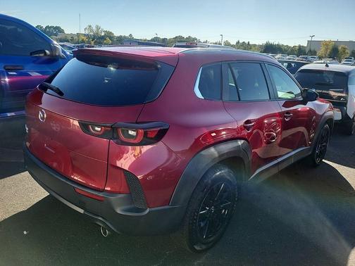 2023 Mazda CX-50 2.5 S Preferred Plus Package