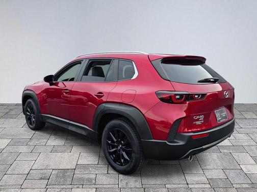 2023 Mazda CX-50 2.5 S Preferred Plus Package