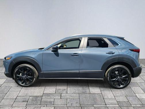 2024 Mazda CX-30 2.5 S Carbon Edition