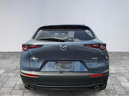 2024 Mazda CX-30 2.5 S Carbon Edition