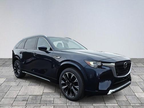 2026 Mazda CX-90 3.3 Turbo S Premium Plus