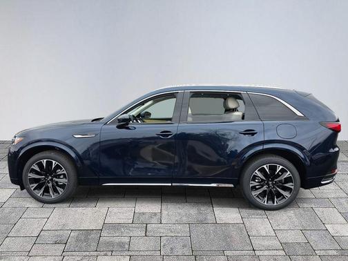 2026 Mazda CX-90 3.3 Turbo S Premium Plus