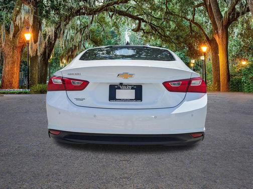 2024 Chevrolet Malibu 1LS