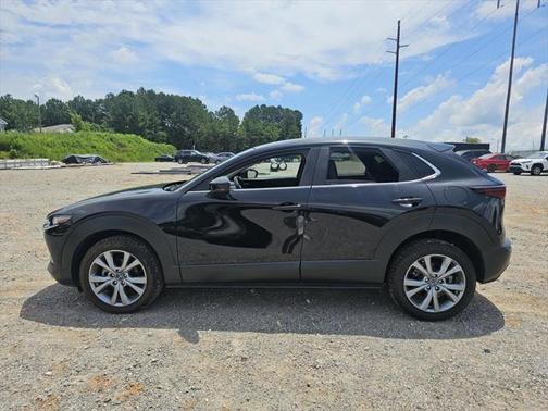 2022 Mazda CX-30 2.5 S Select Package