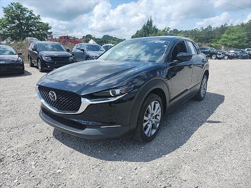2022 Mazda CX-30 2.5 S Select Package