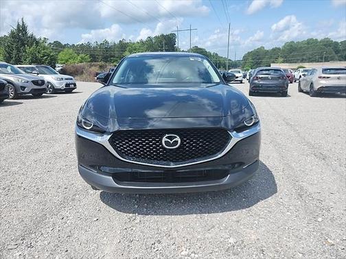 2022 Mazda CX-30 2.5 S Select Package