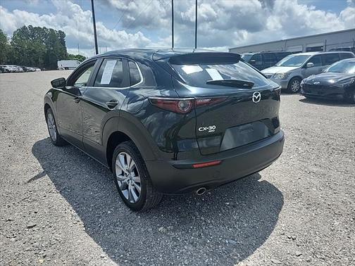 2022 Mazda CX-30 2.5 S Select Package