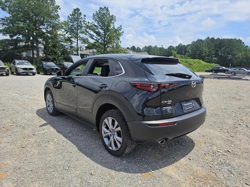 2022 Mazda CX-30 2.5 S Select Package