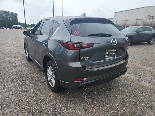 2024 Mazda CX-5 2.5 S Preferred