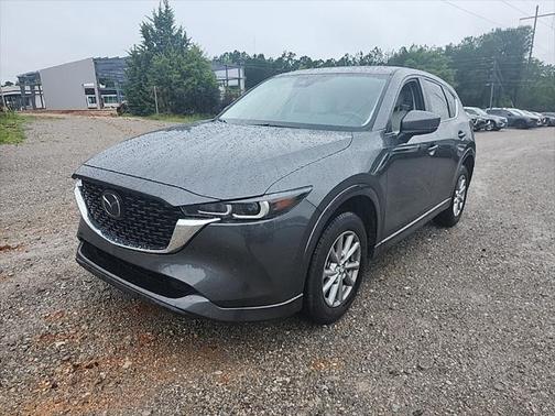 2024 Mazda CX-5 2.5 S Preferred
