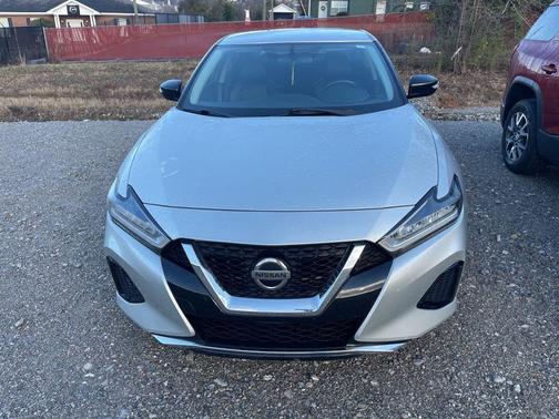 2019 Nissan Maxima 3.5 SV