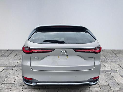 Platinum 2026 Mazda CX-90 3.3 Turbo Premium Plus