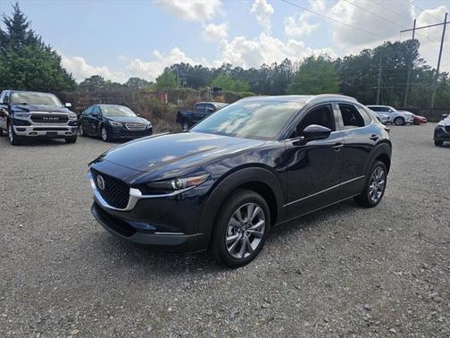 2025 Mazda CX-30 2.5 S Premium Package