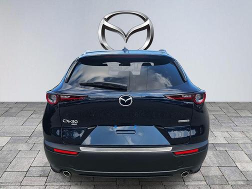 2025 Mazda CX-30 2.5 S Premium Package
