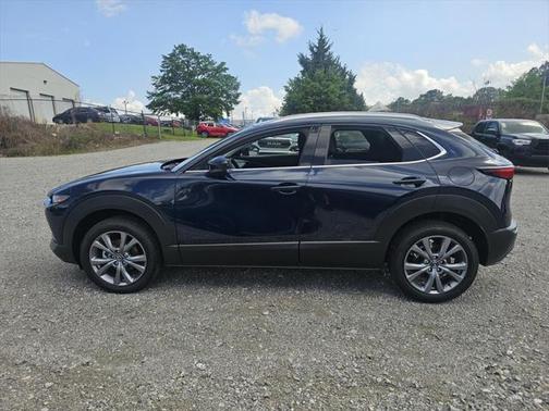 2025 Mazda CX-30 2.5 S Premium Package