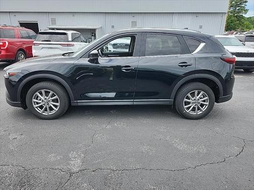 2022 Mazda CX-5 2.5 S Select