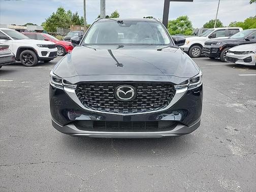 2022 Mazda CX-5 2.5 S Select