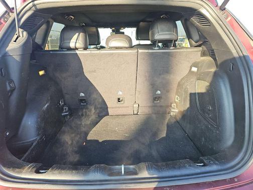 2022 Jeep Compass High Altitude