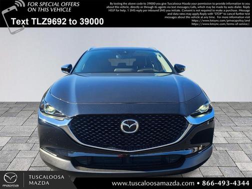 2023 Mazda CX-30 2.5 S Premium Package