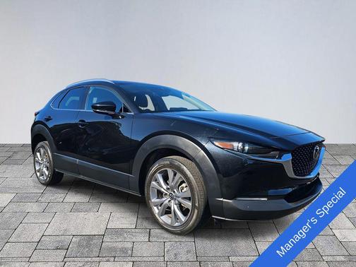 2023 Mazda CX-30 2.5 S Premium Package