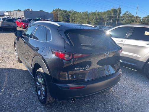 2023 Mazda CX-30 2.5 S Premium Package
