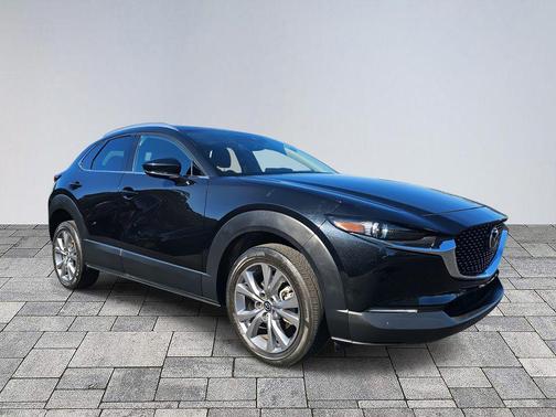 2023 Mazda CX-30 2.5 S Premium Package