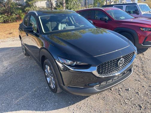 2023 Mazda CX-30 2.5 S Premium Package