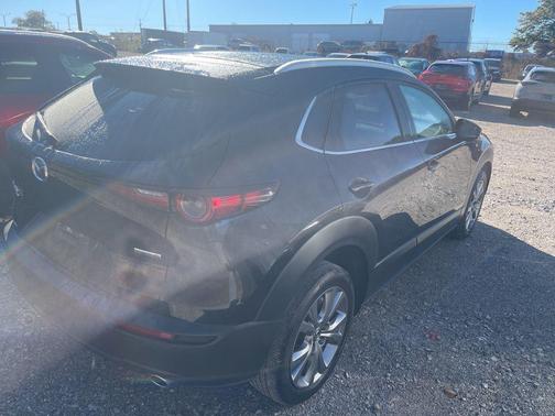 2023 Mazda CX-30 2.5 S Premium Package