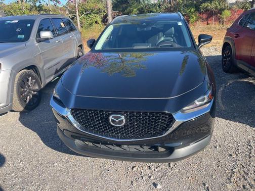 2023 Mazda CX-30 2.5 S Premium Package