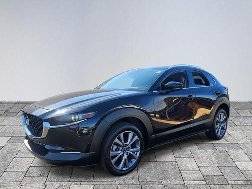 2023 Mazda CX-30 2.5 S Premium Package
