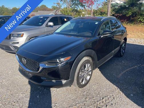 2023 Mazda CX-30 2.5 S Premium Package