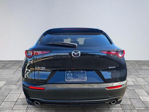 2023 Mazda CX-30 2.5 S Premium Package