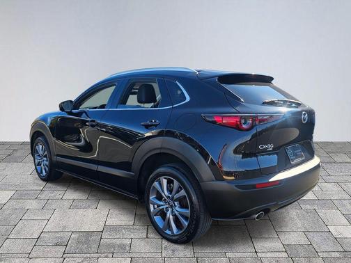 2023 Mazda CX-30 2.5 S Premium Package