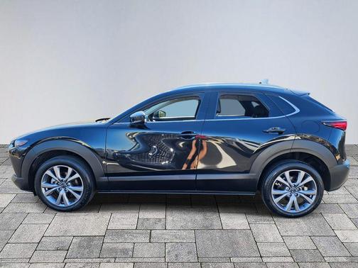 2023 Mazda CX-30 2.5 S Premium Package